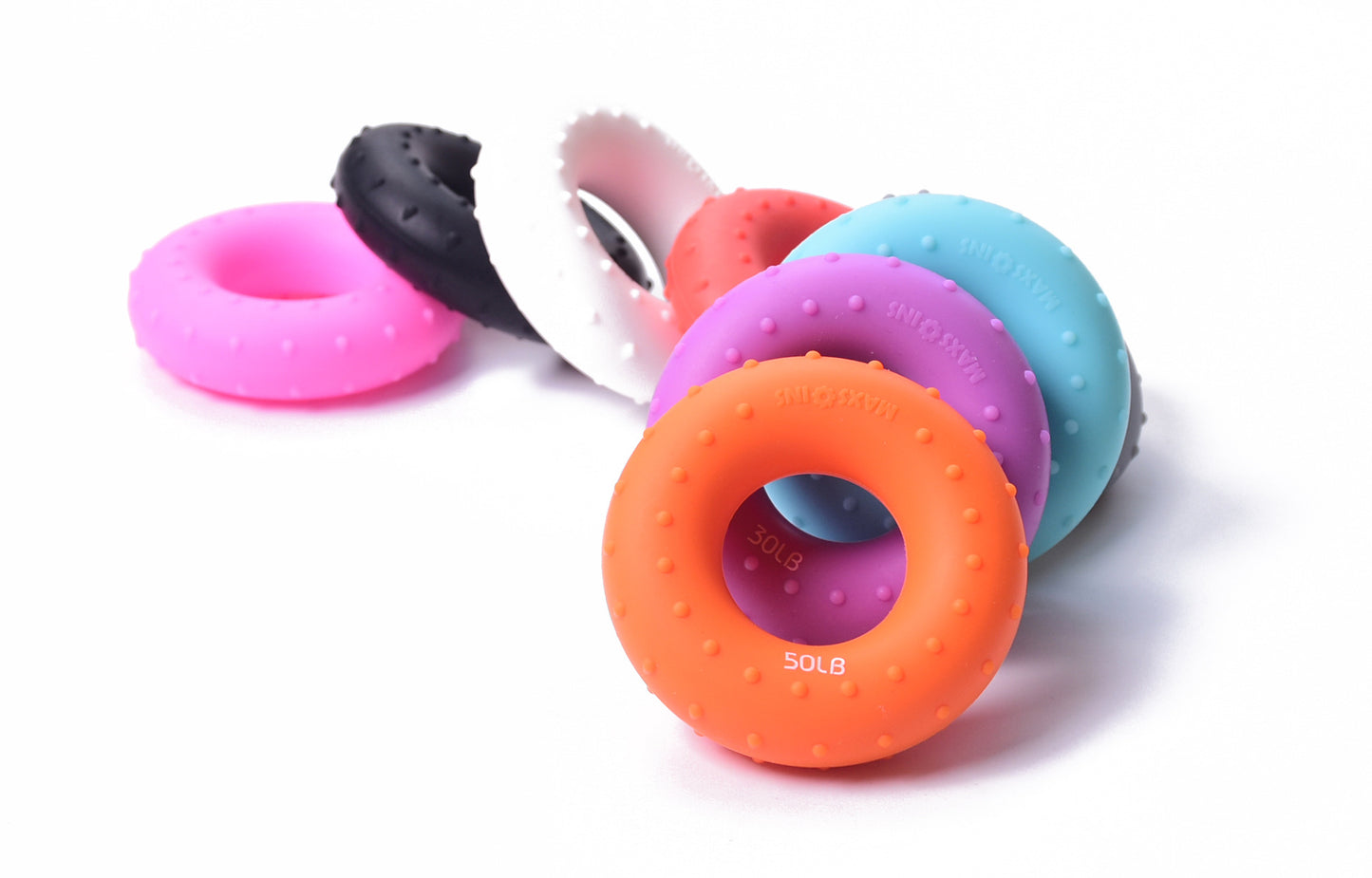 Hand Gripper Forearm