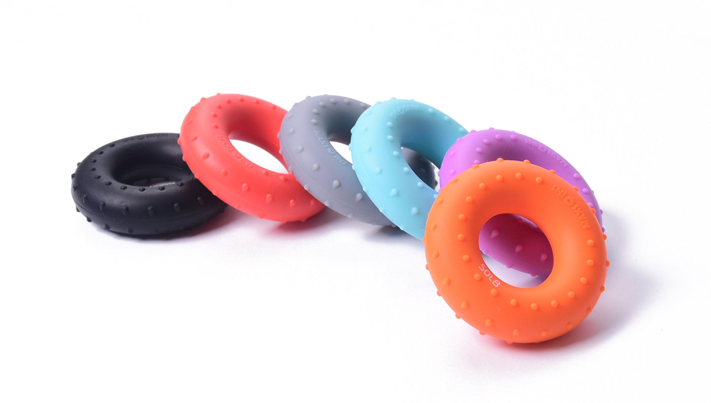 Hand Gripper Forearm
