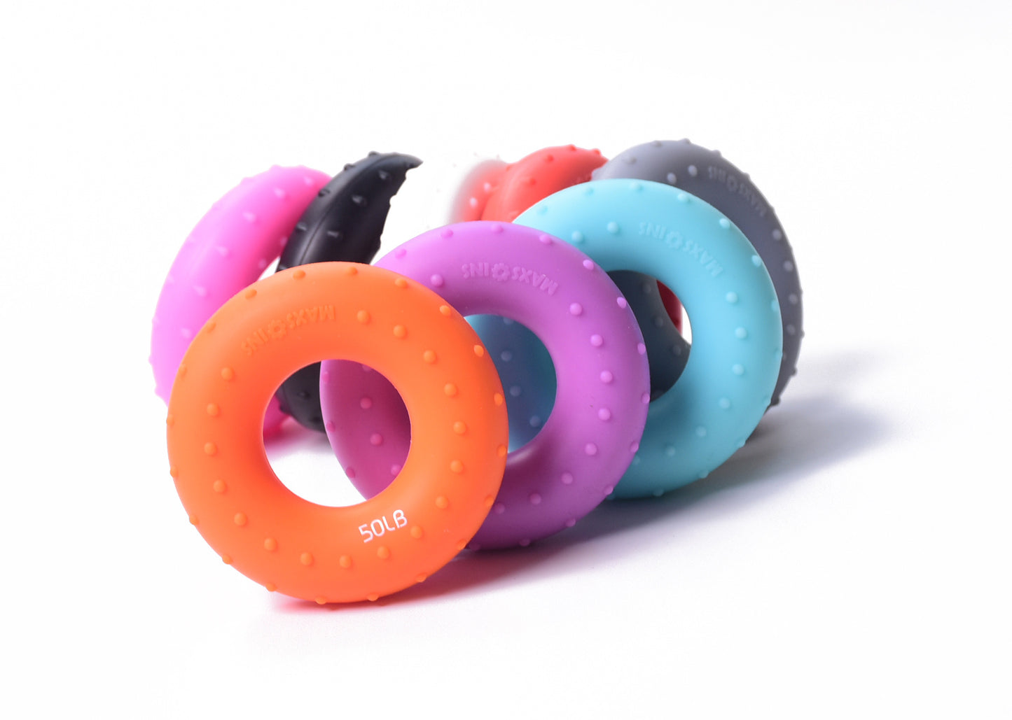Hand Gripper Forearm