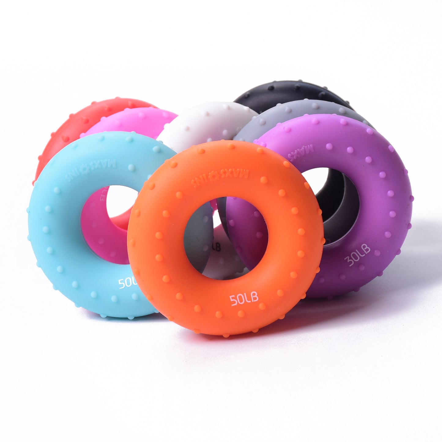 Hand Gripper Forearm