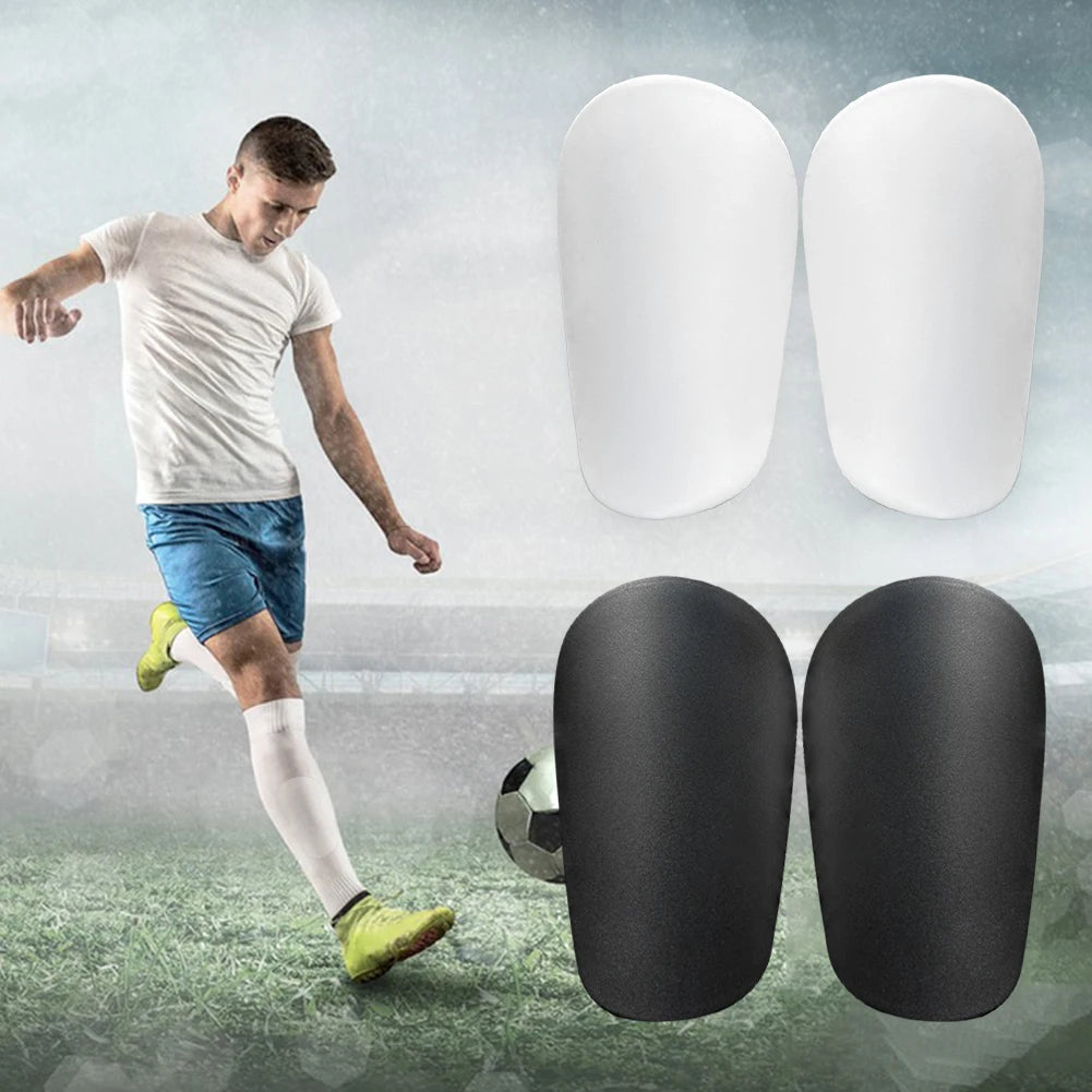 Mini football shin guard