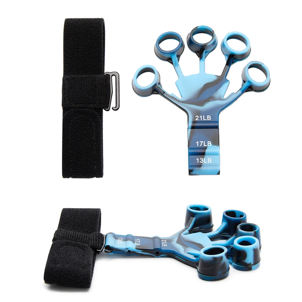 Finger Gripper Exerciser for foreams