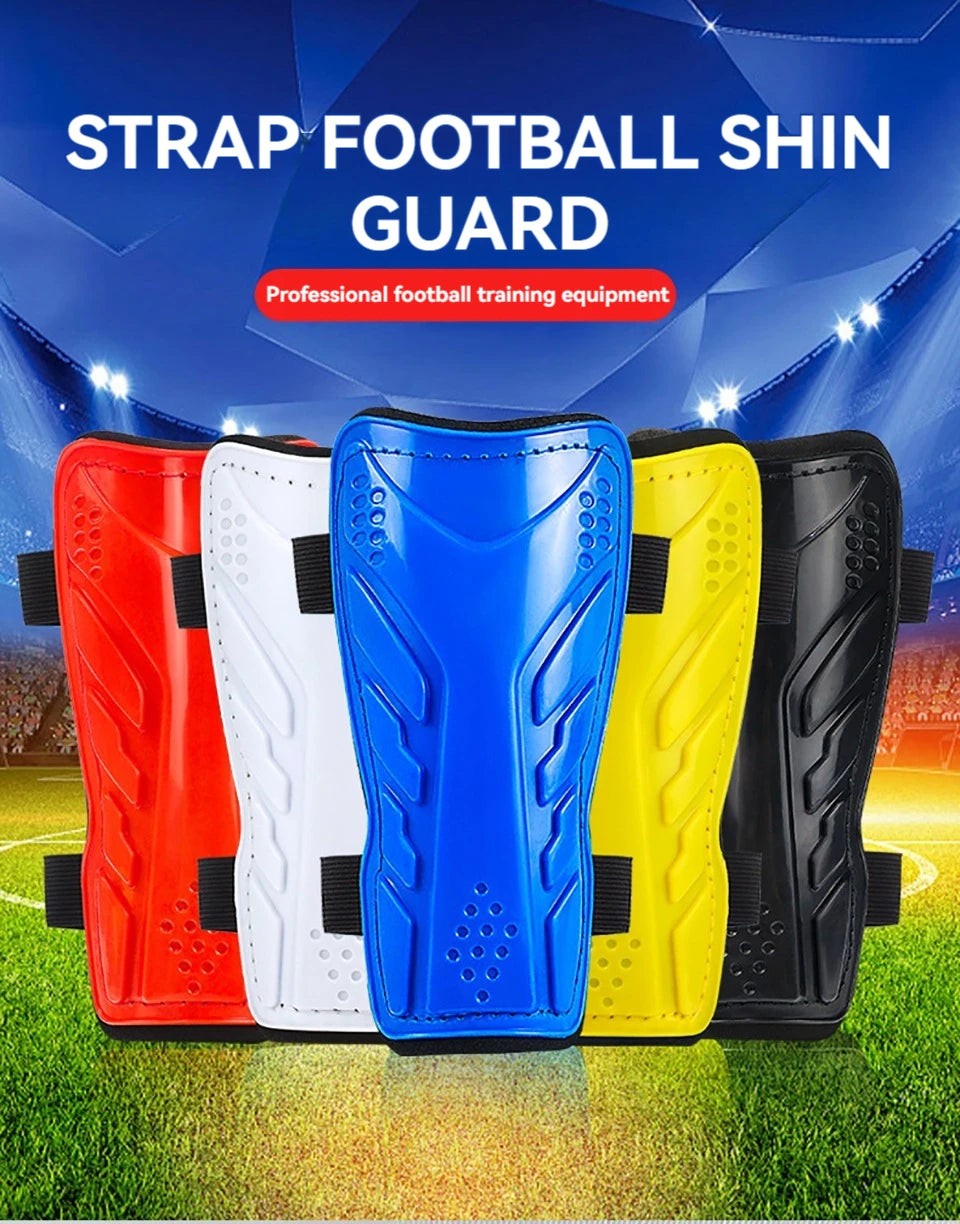 Football shin guard