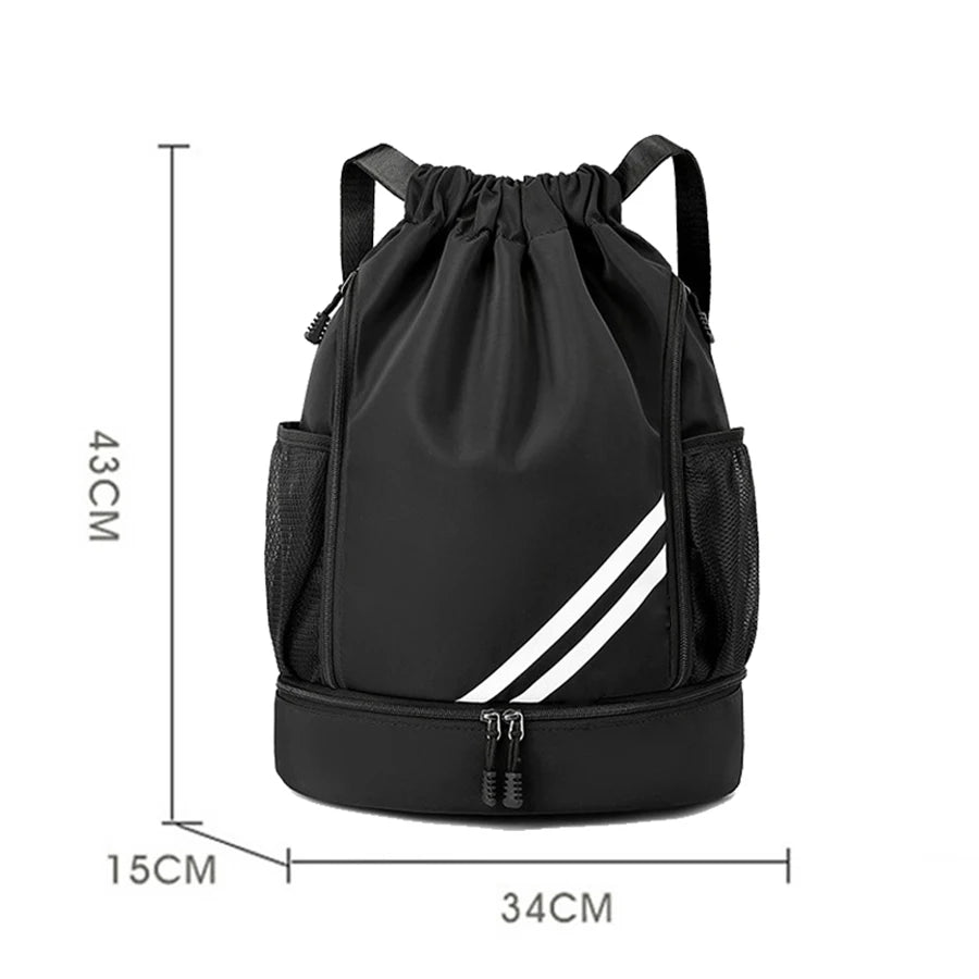 Sport Gym Bag
