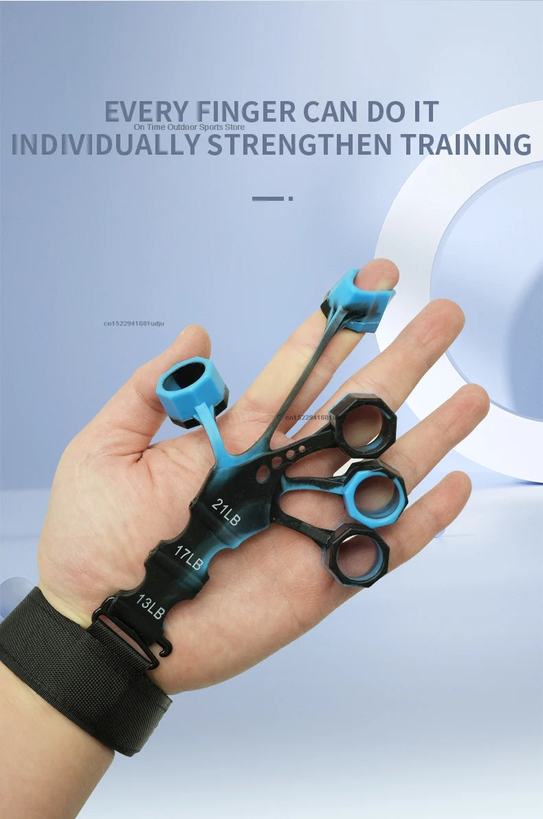Hand Grip tool foreams