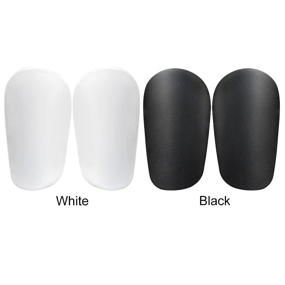 Mini football shin guard