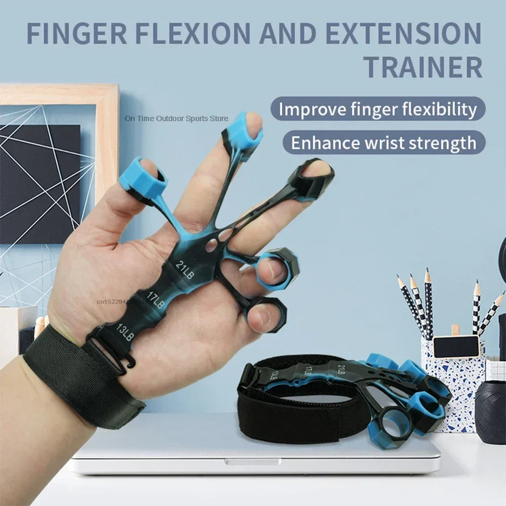 Hand Grip tool foreams