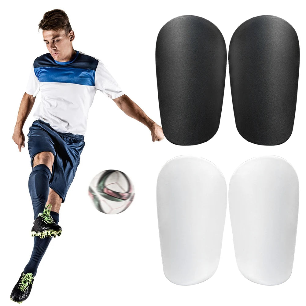 Mini football shin guard