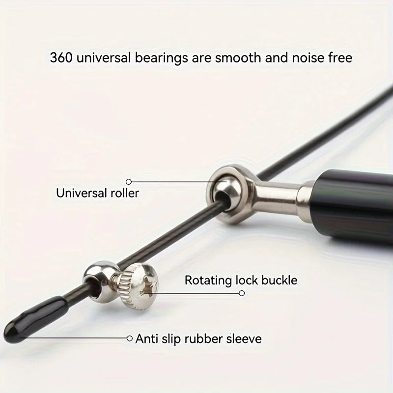 Professional Jump Rope For Adult