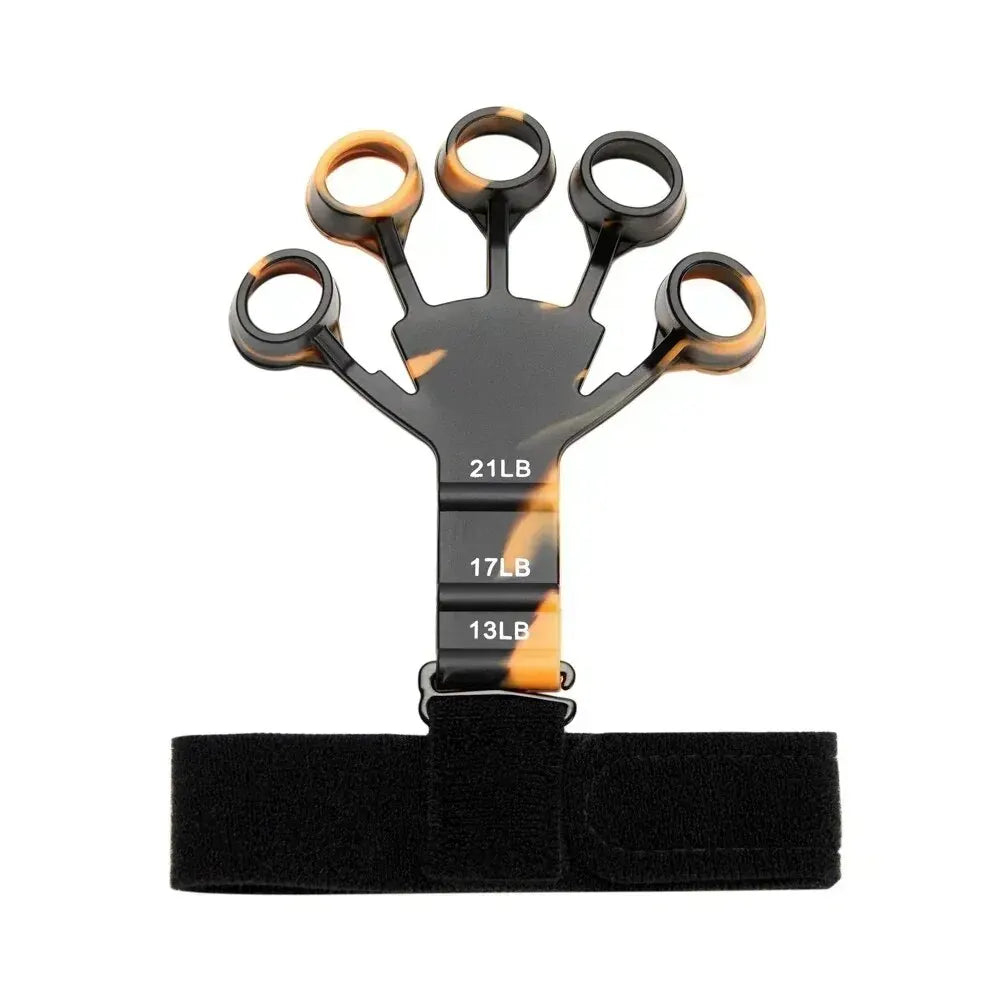Finger Gripper Exerciser for foreams