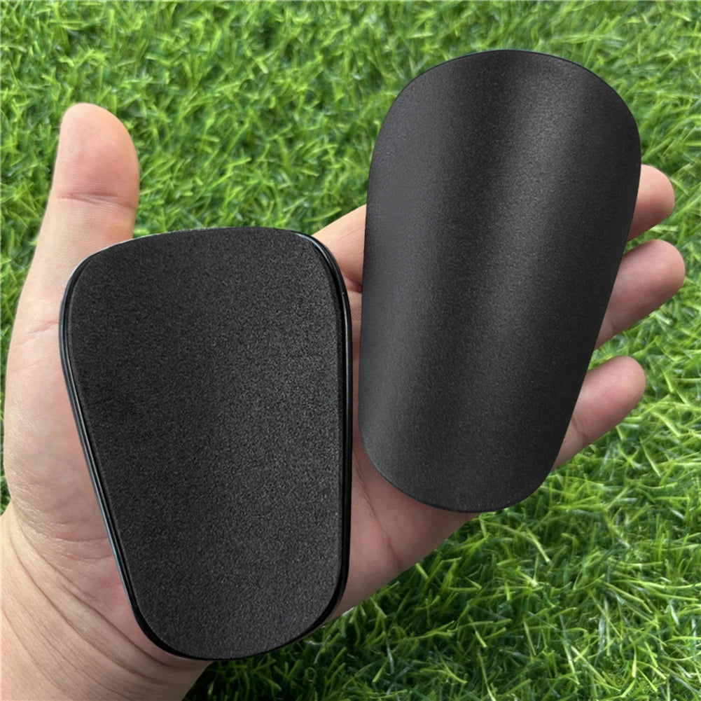 Mini football shin guard