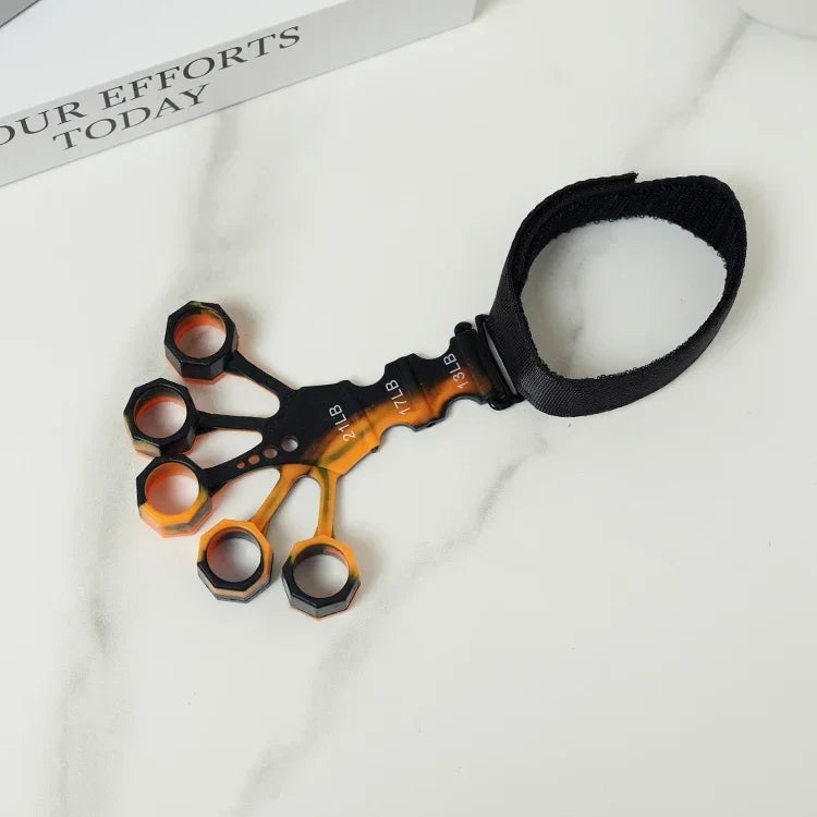 Hand Grip tool foreams