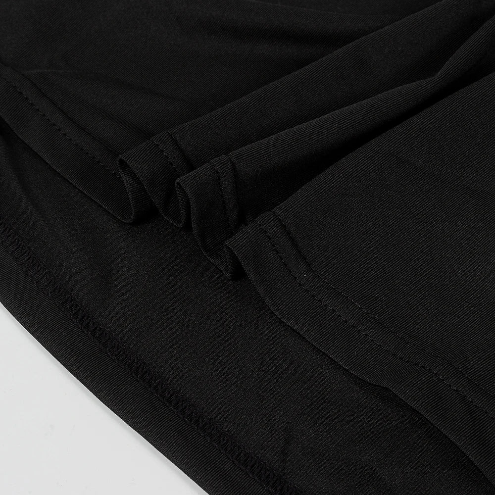 Men compression T-shirt high quality