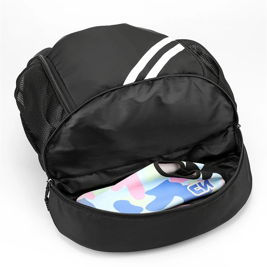 Sport Gym Bag