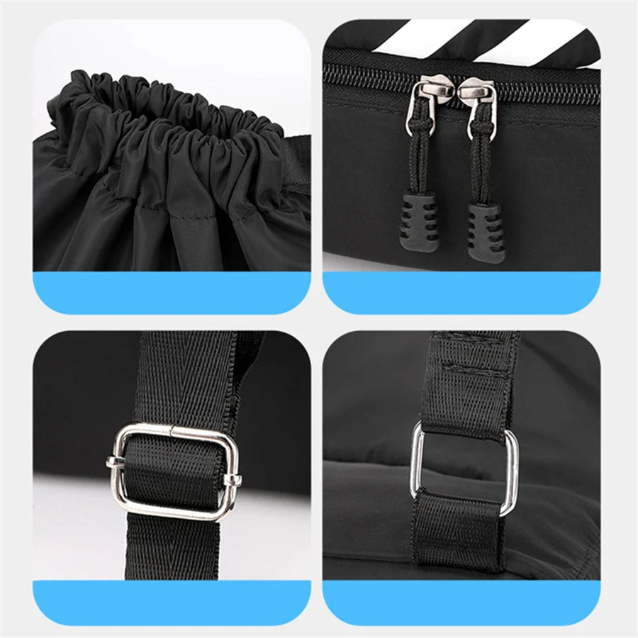 Sport Gym Bag