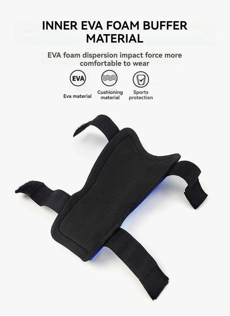 Football shin guard