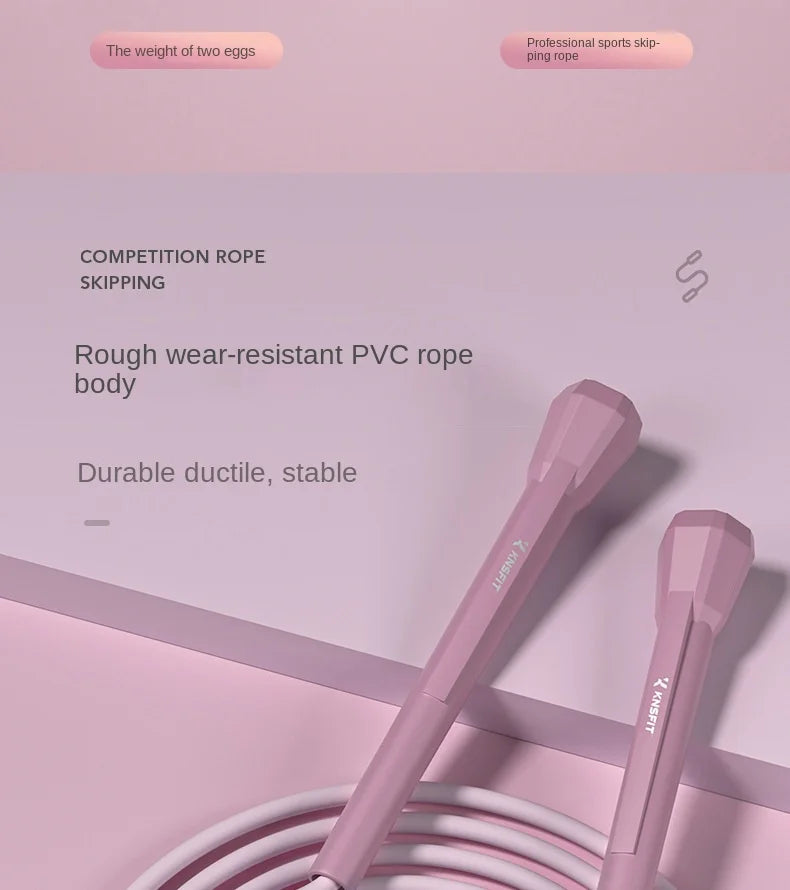 Professional Skipping Rope