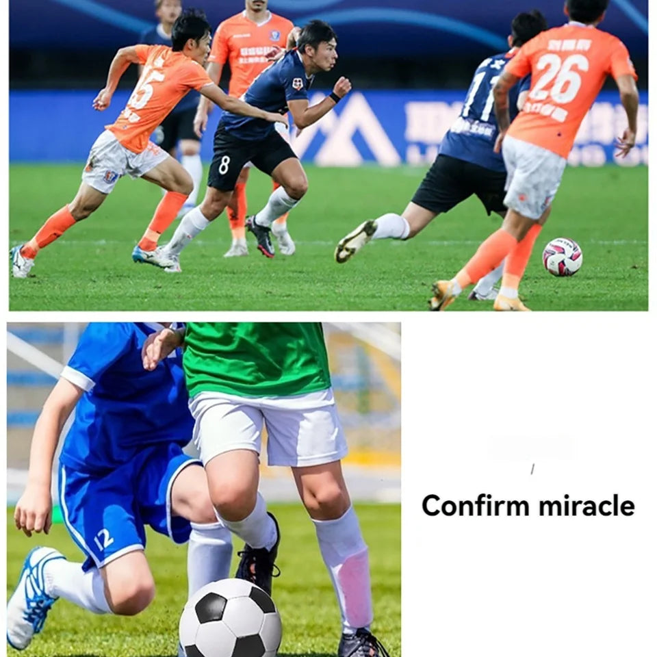 Football shin guard