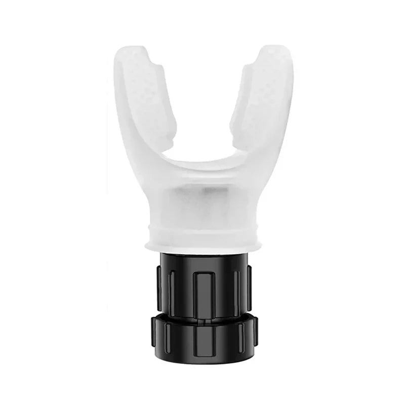 Breathing portable exerciser