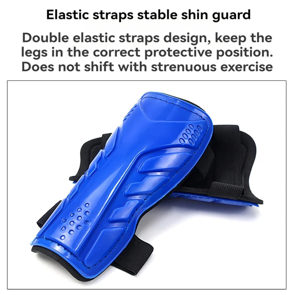 Football shin guard