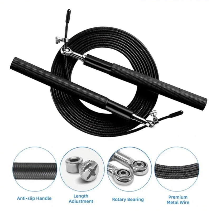 Professional Jump Rope For Adult