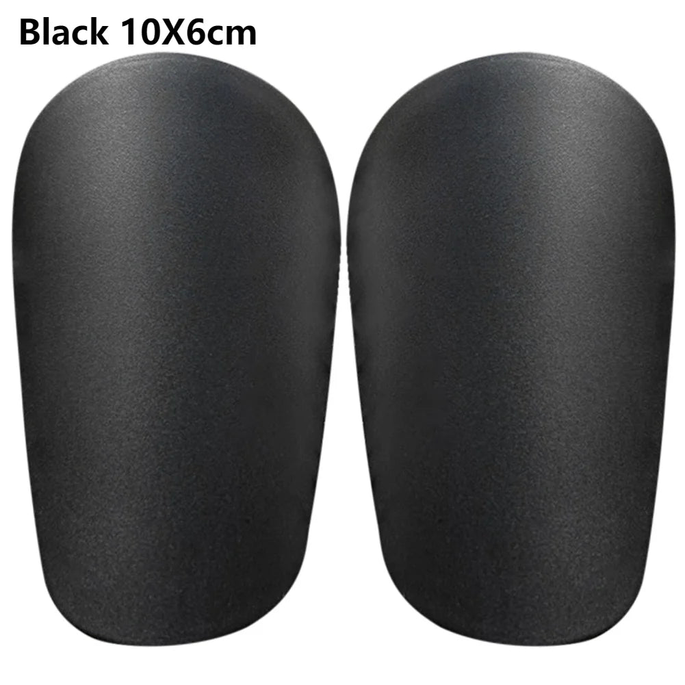 Mini football shin guard