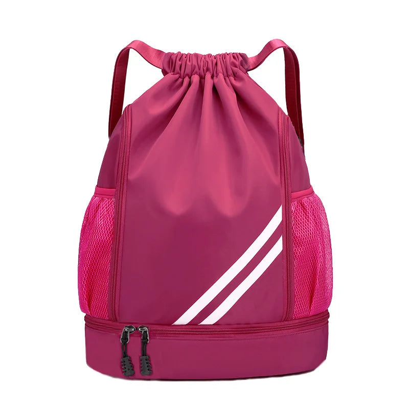 Sport Gym Bag