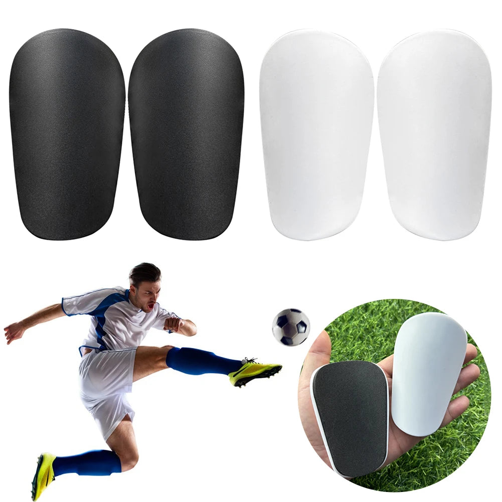 Mini football shin guard