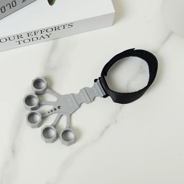Hand Grip tool foreams
