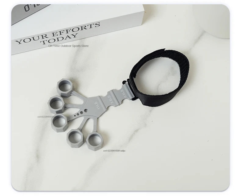 Hand Grip tool foreams