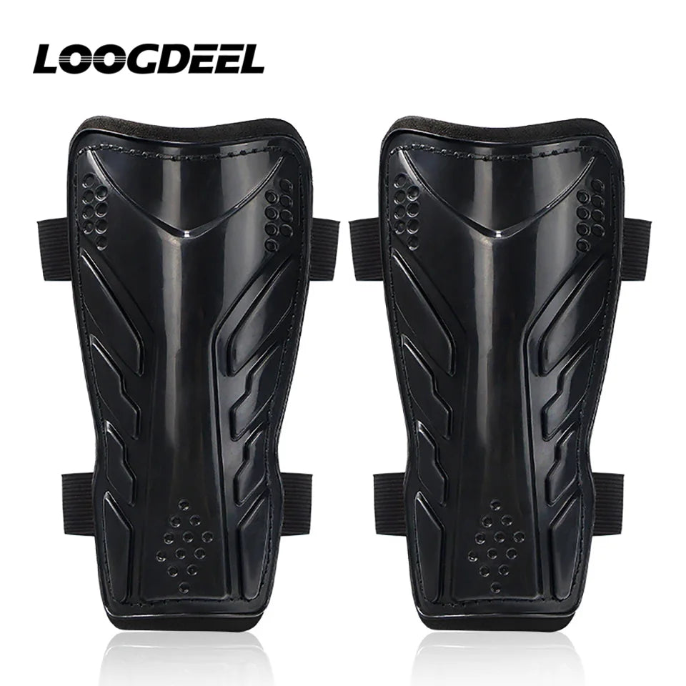 Football shin guard