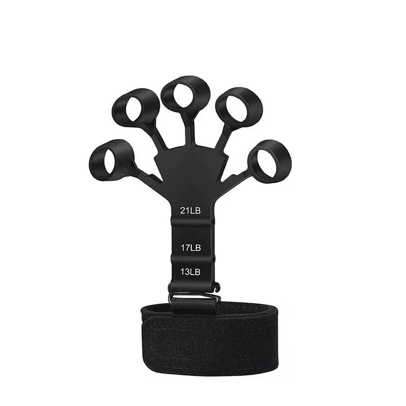 Finger Gripper Exerciser for foreams
