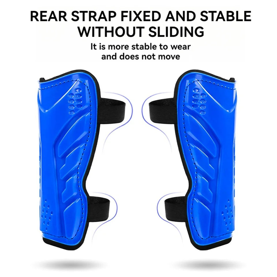 Football shin guard