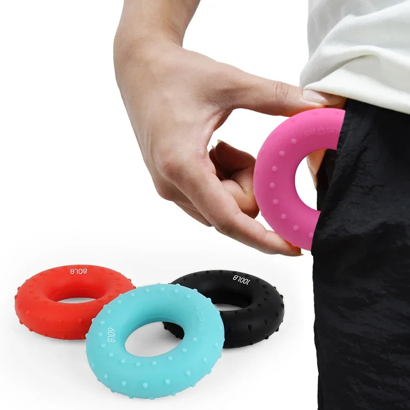 Hand Gripper Forearm