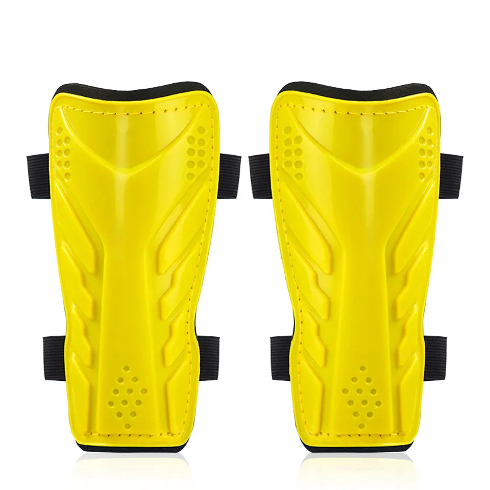Football shin guard