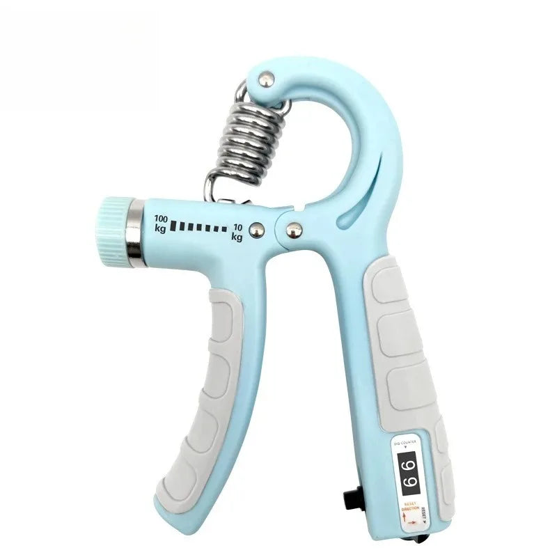 10-100kg Adjustable Hand Grip