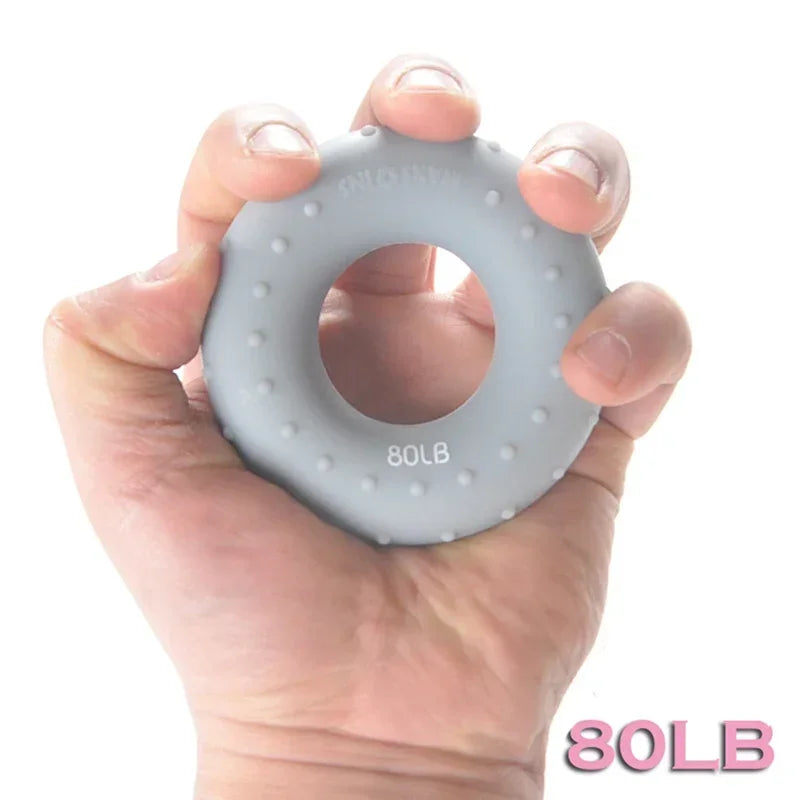 Hand Gripper Forearm