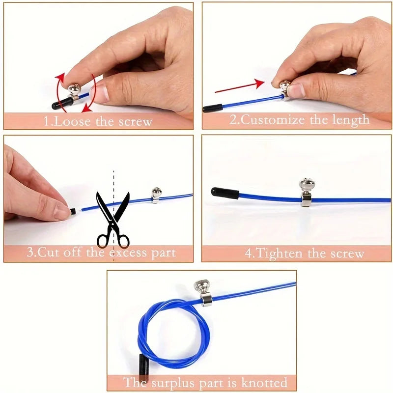 Professional Jump Rope For Adult