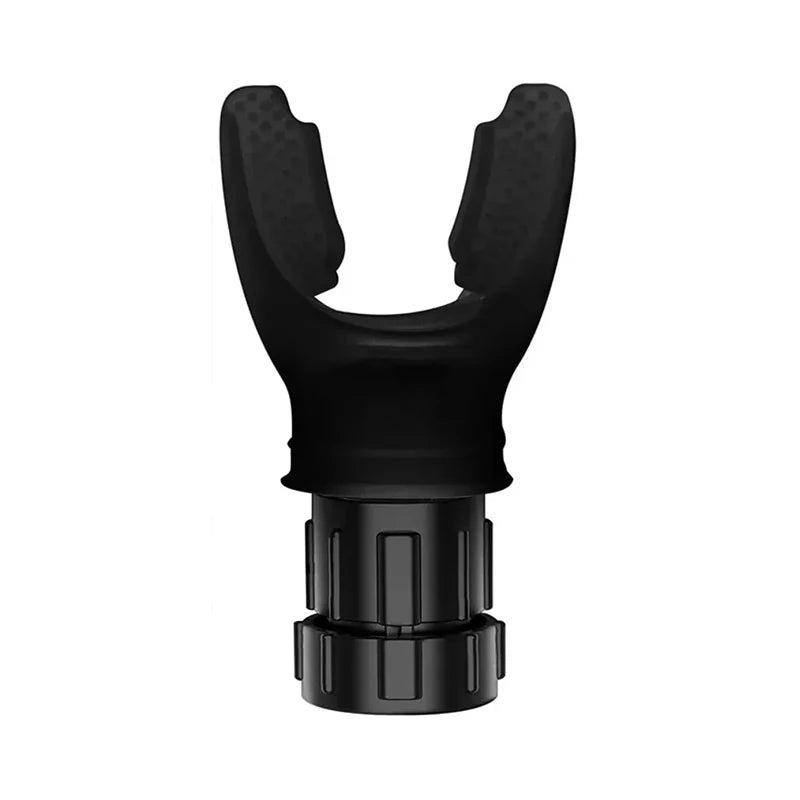 Breathing portable exerciser