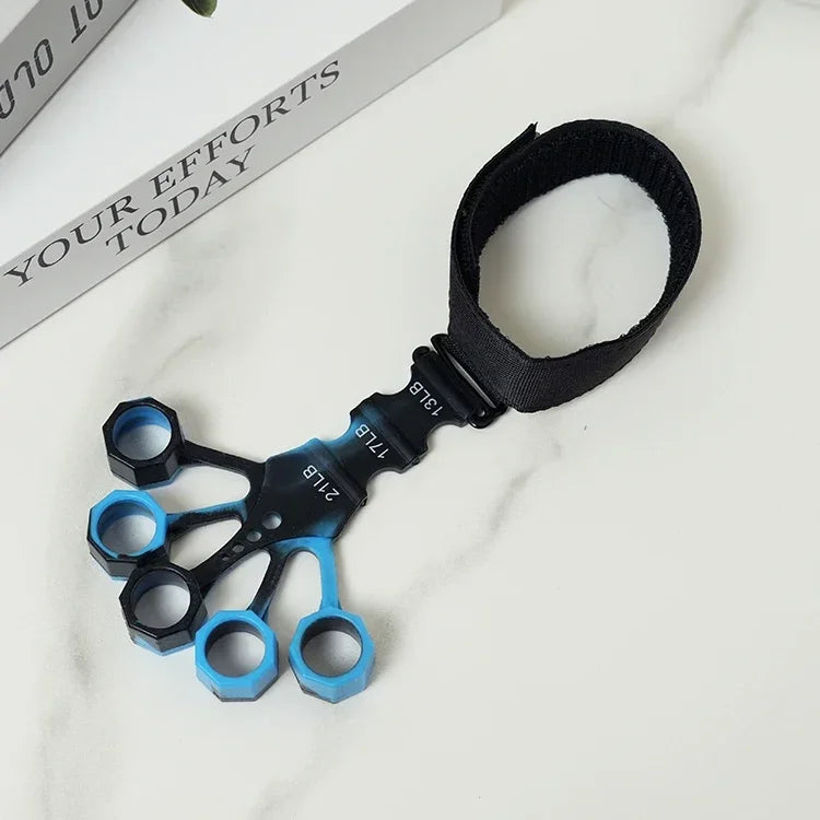 Hand Grip tool foreams