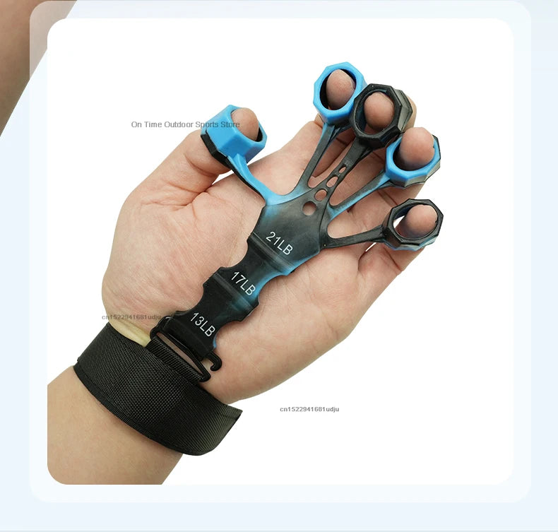 Hand Grip tool foreams