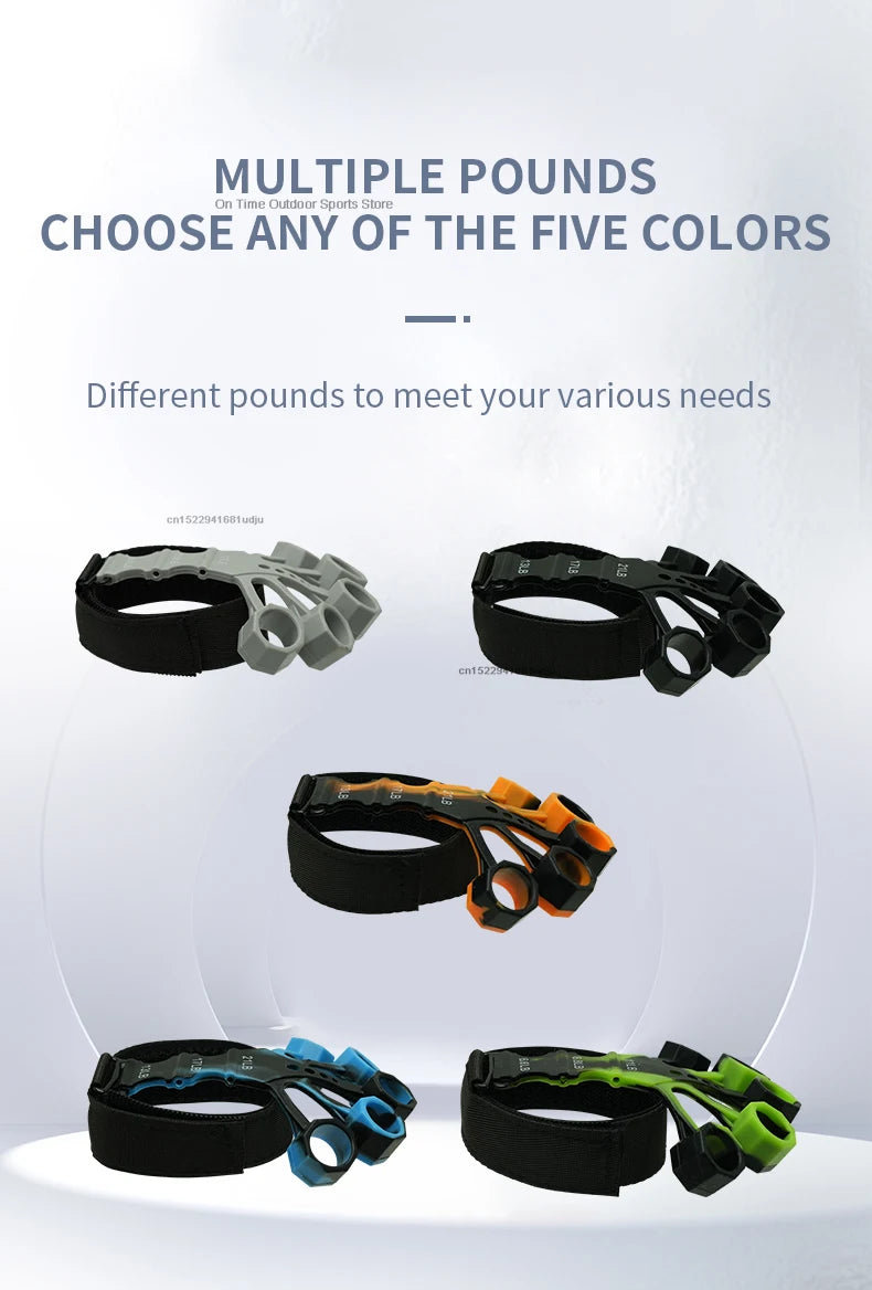 Hand Grip tool foreams