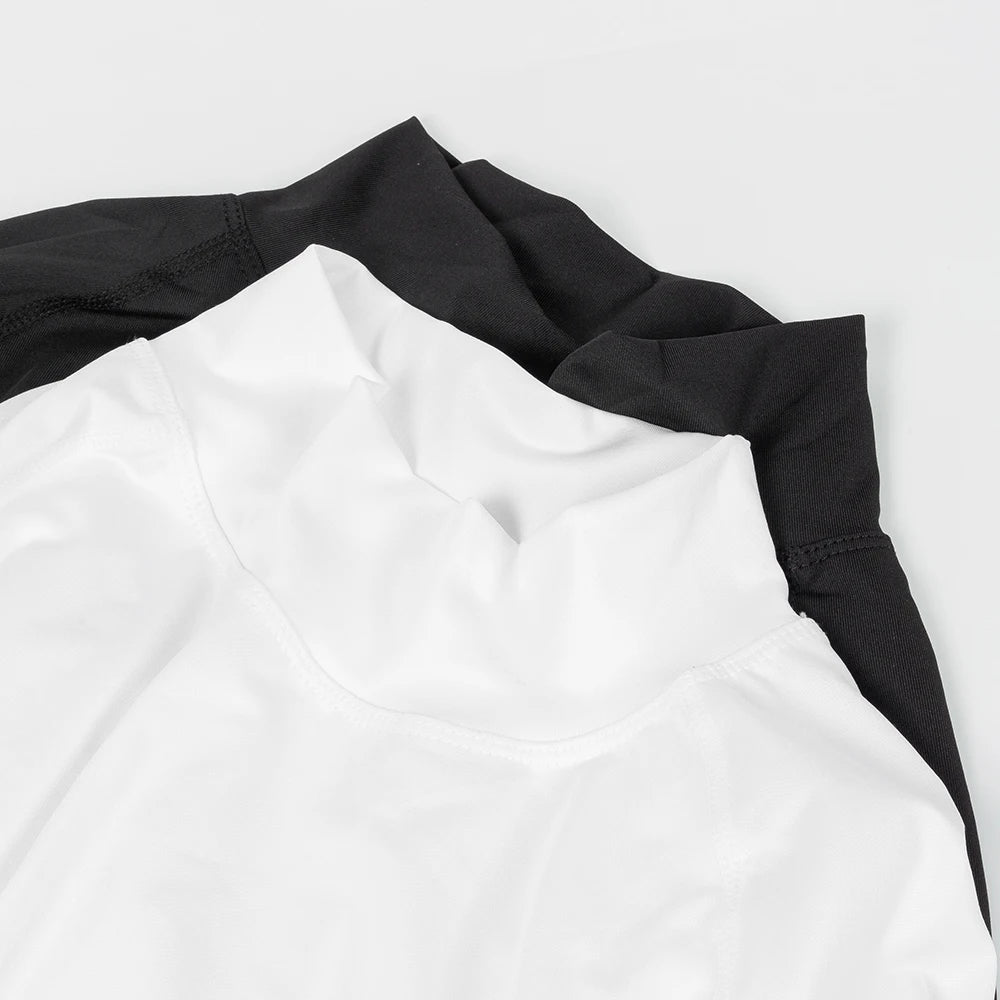 Men compression T-shirt high quality