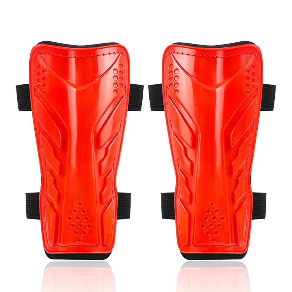 Football shin guard