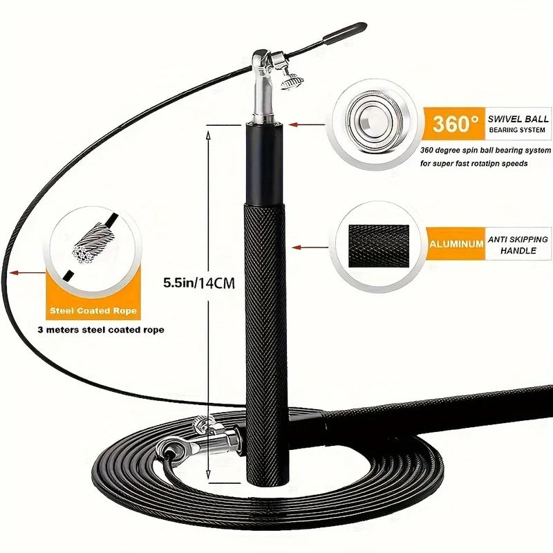 Professional Jump Rope For Adult