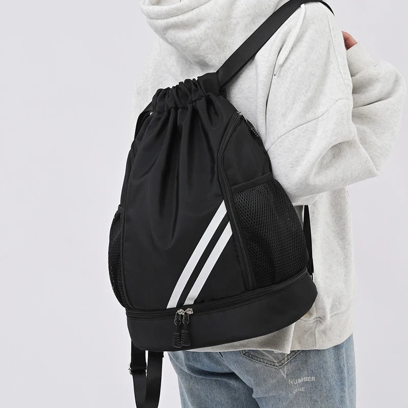 Sport Gym Bag