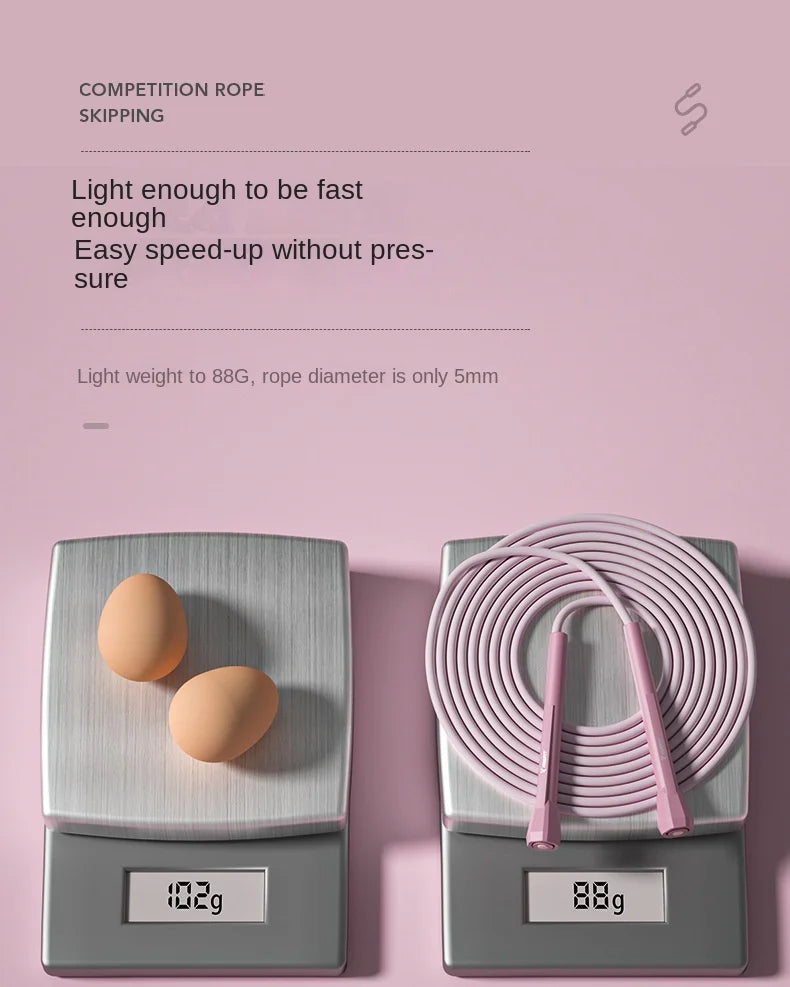 Professional Skipping Rope