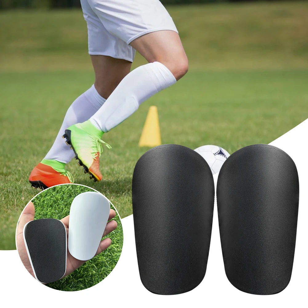 Mini football shin guard