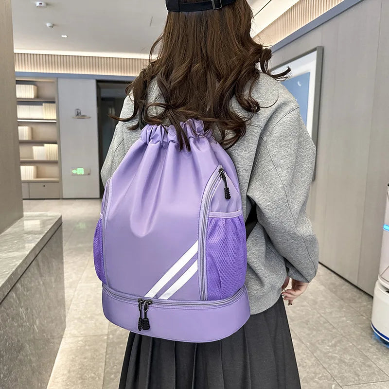 Sport Gym Bag