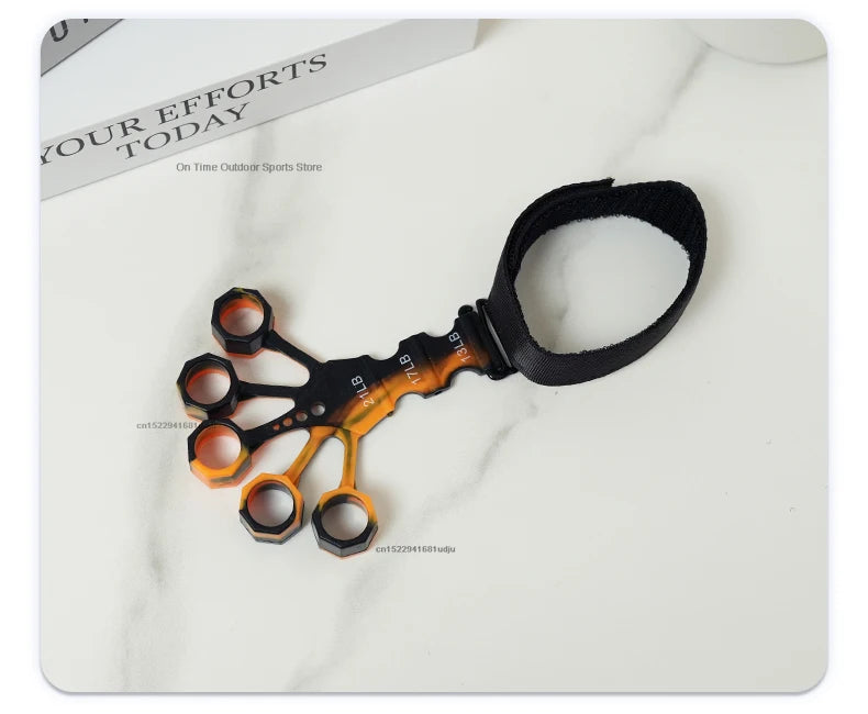 Hand Grip tool foreams